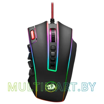 Игровая мышь Redragon Legend Chroma X